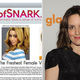 Illustration for article titled Tina Fey On The Message Of em30 Rock/ems Joan Of Snark Episode